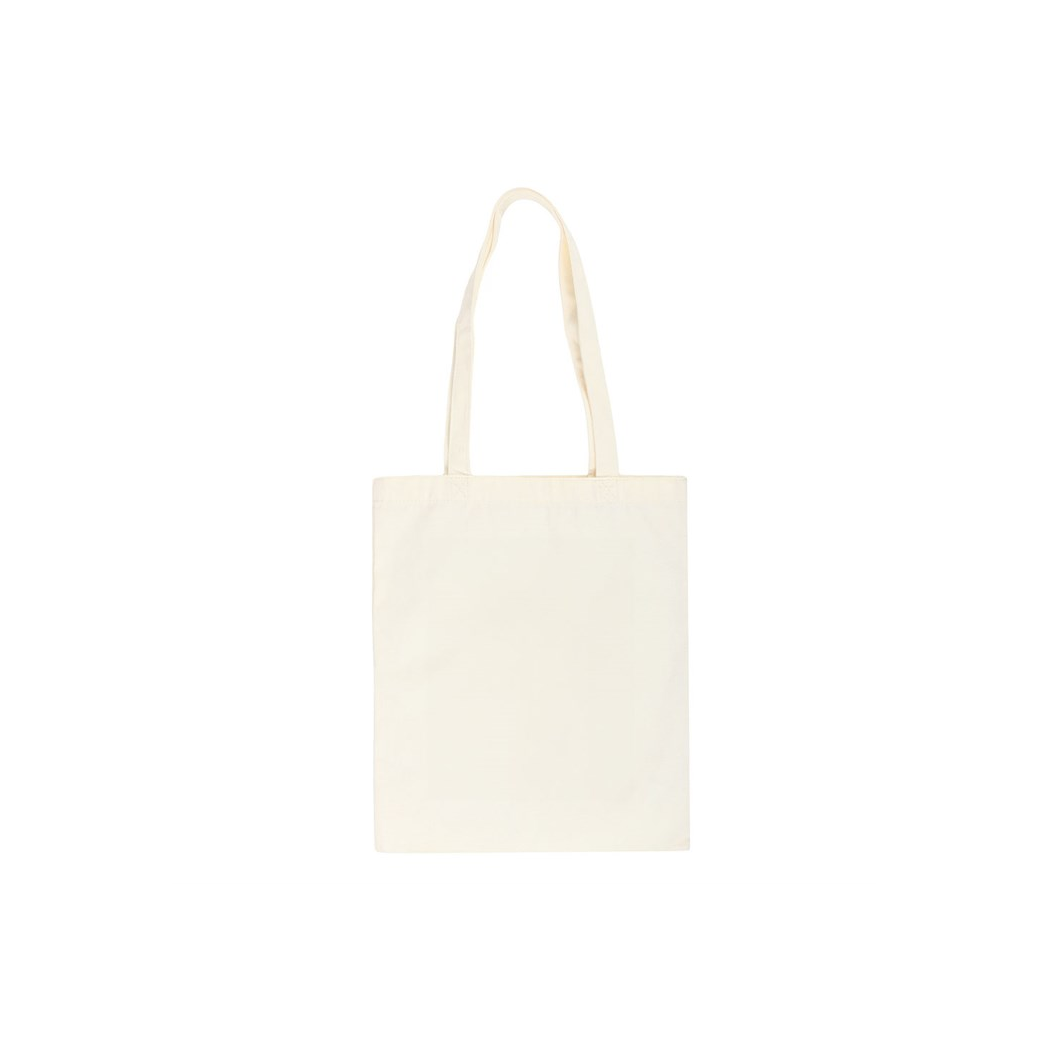 No Rain, No Flowers Tote Bag