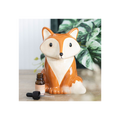 Fox Oil Burner and Wax Warmer