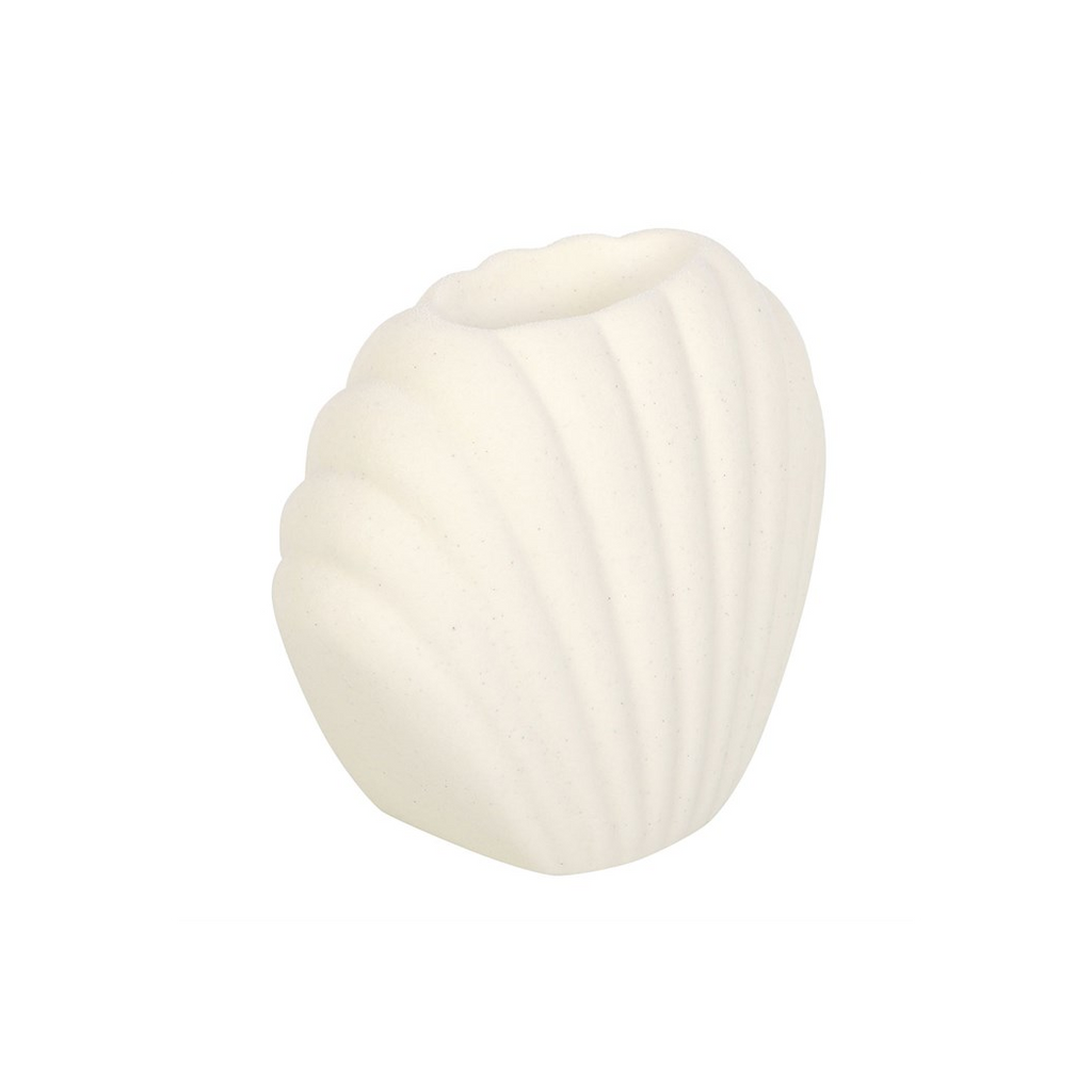 Seashell Oil Burner