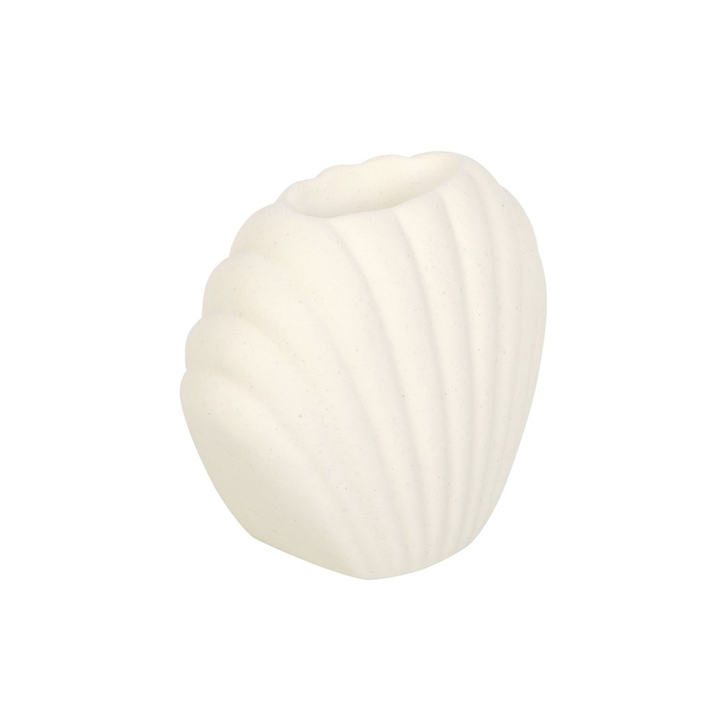 Seashell Oil Burner
