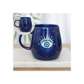 All Seeing Eye Colour Changing Mug