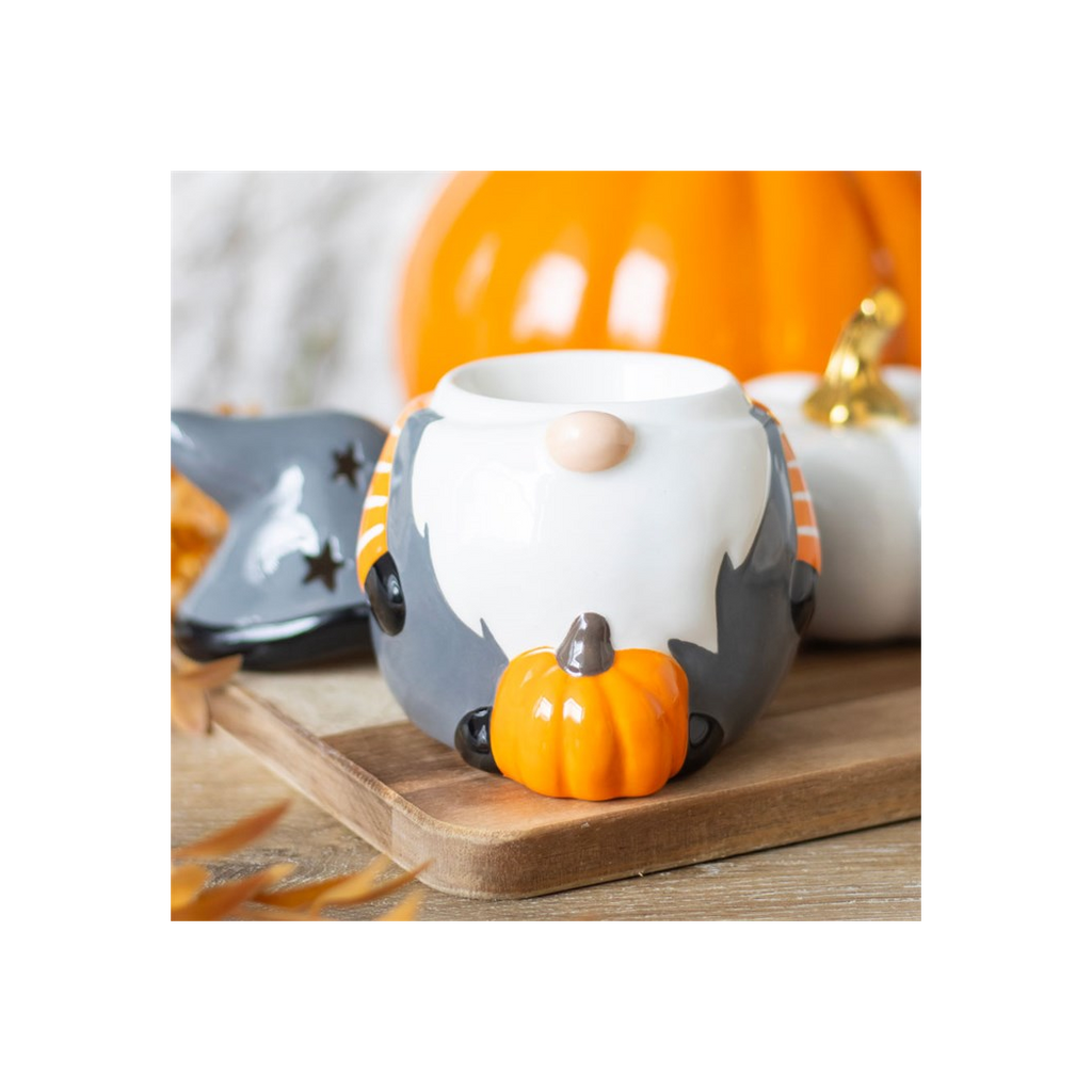 Halloween Gonk Oil Burner