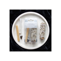 Negative Energy Smudge Kit with Hematite