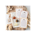 Summer Solstice Crystal Set