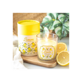 Lemon Scented Candle