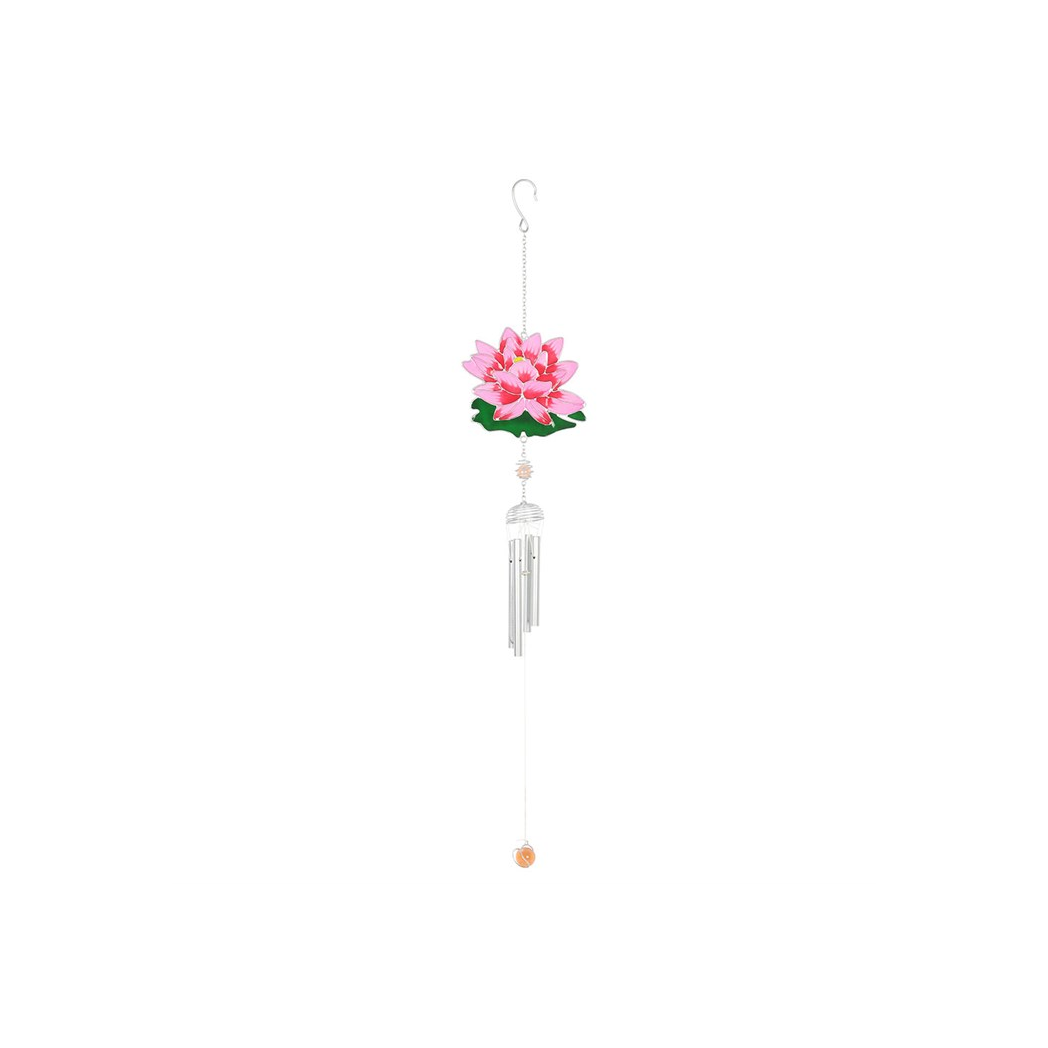 Water Lily Windchime