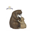 I Love You Beary Much Ornament