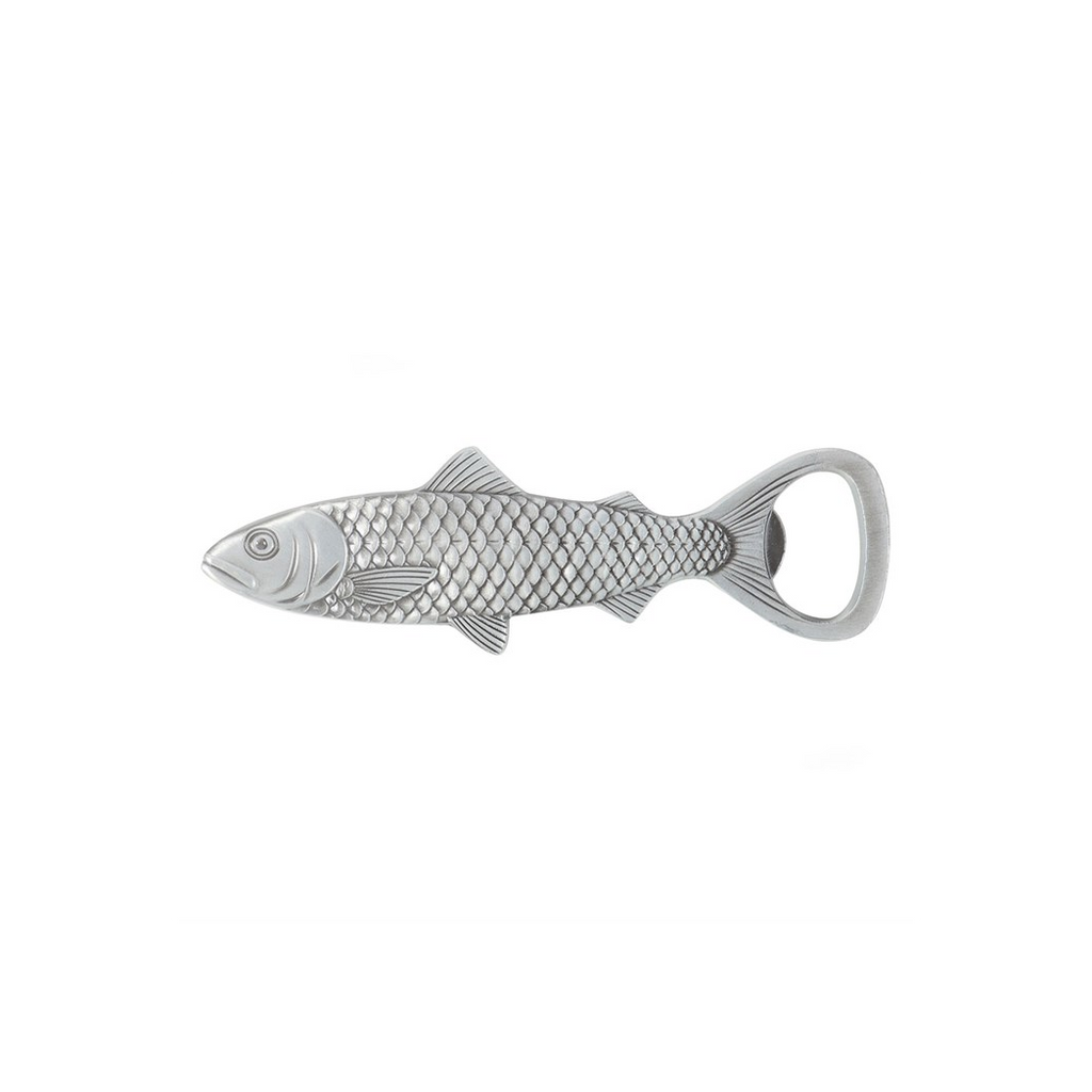 Sardine Bottle Opener in Storage Tin