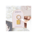 Aphrodite Goddess Talisman Keyring