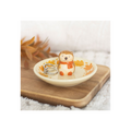 Autumn Hedgehog Trinket Dish