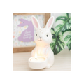 Bunny Shaped Tealight Holder