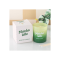 Brunch Club Matcha Latte Candle