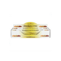 Set of 6 Packets of Elements Frankincense and Myrrh Incense Sticks