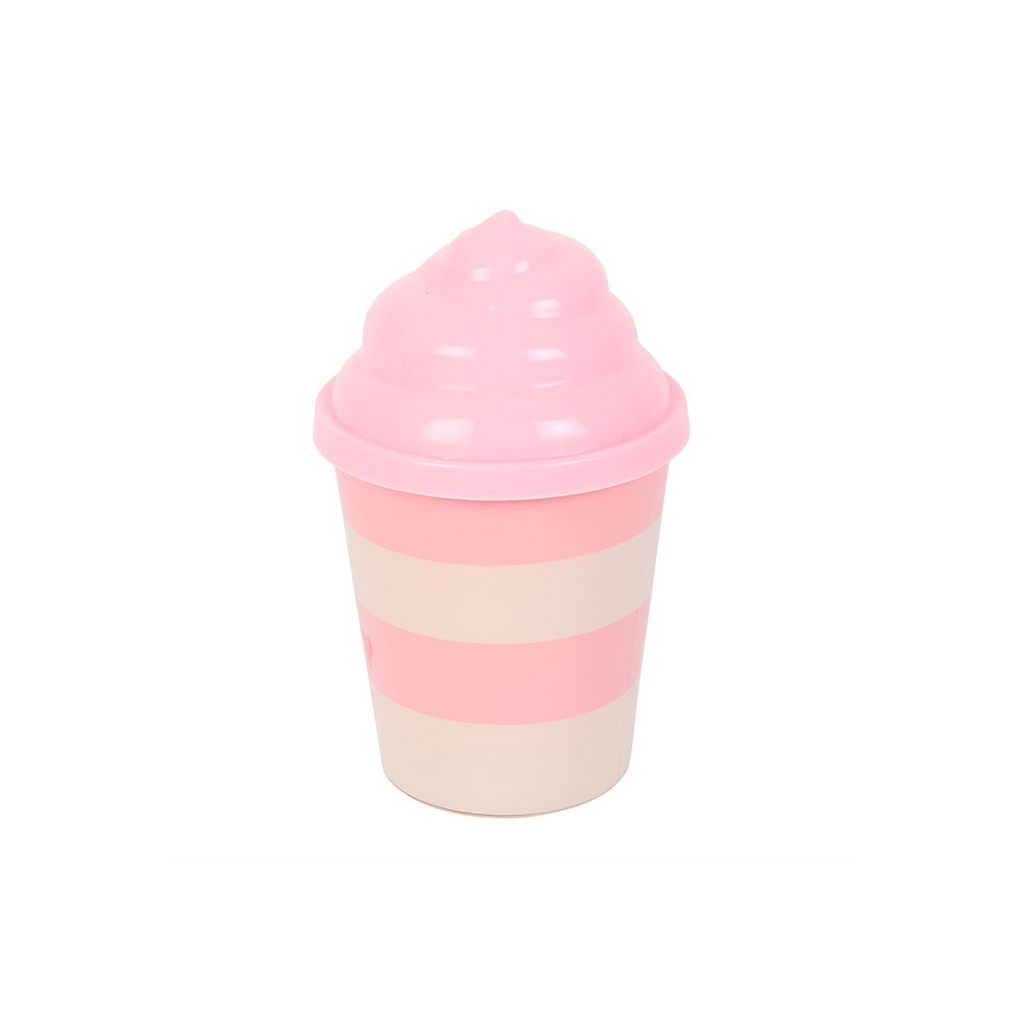 Strawberry Ice Cream Scented Candle