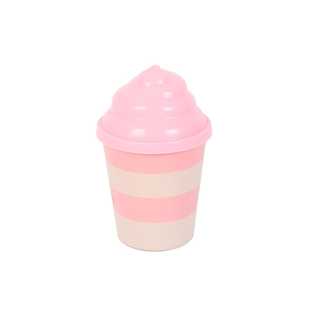 Strawberry Ice Cream Scented Candle