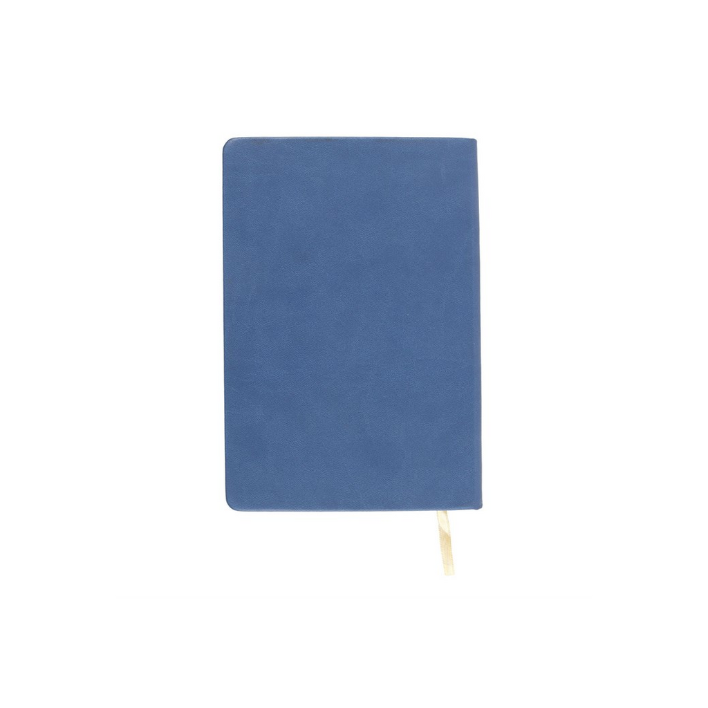 King of My Heart Playing Card A5 Notebook