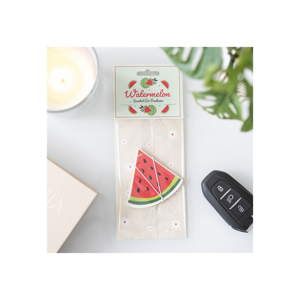 Watermelon Scented Air Freshener