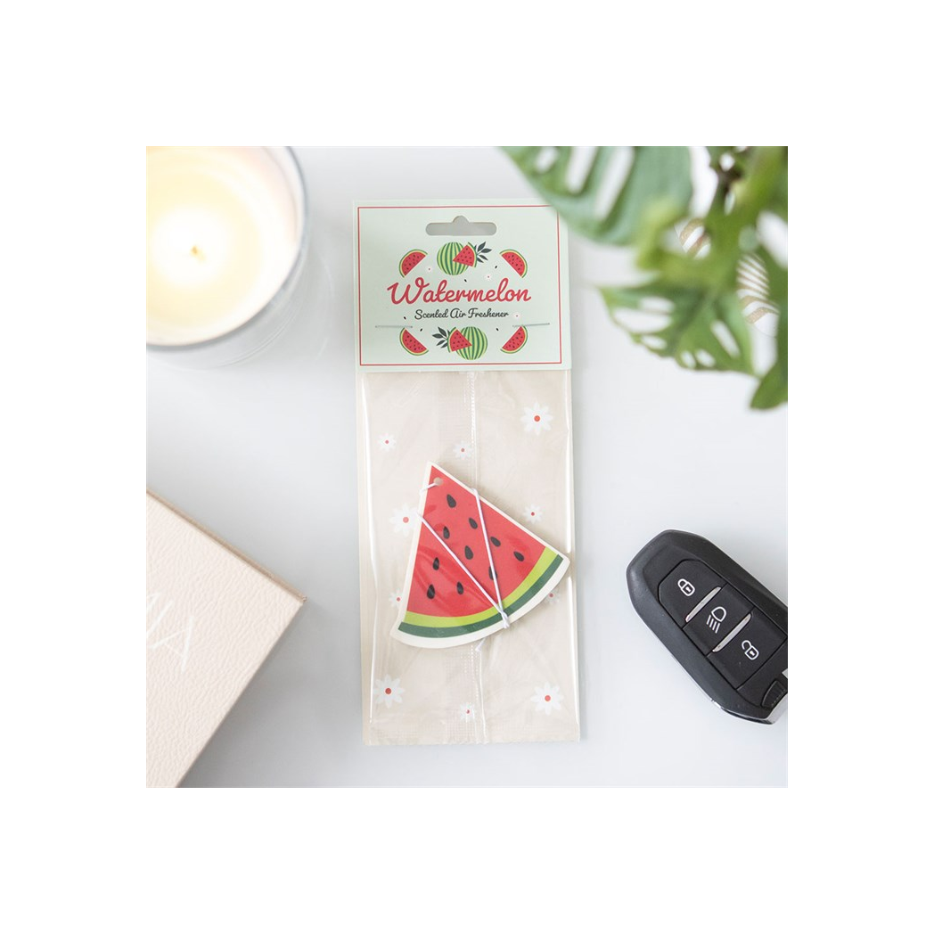Watermelon Scented Air Freshener