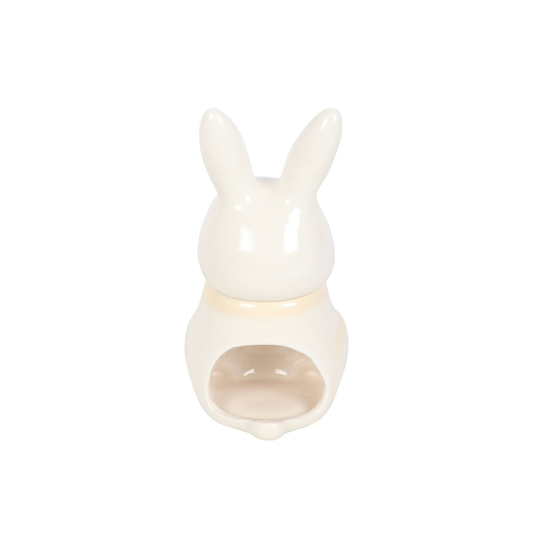 Bunny Shaped Oil Burner