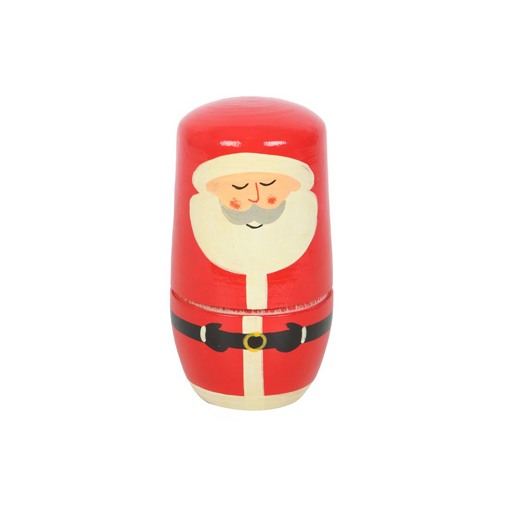 Christmas Stacking Ornament