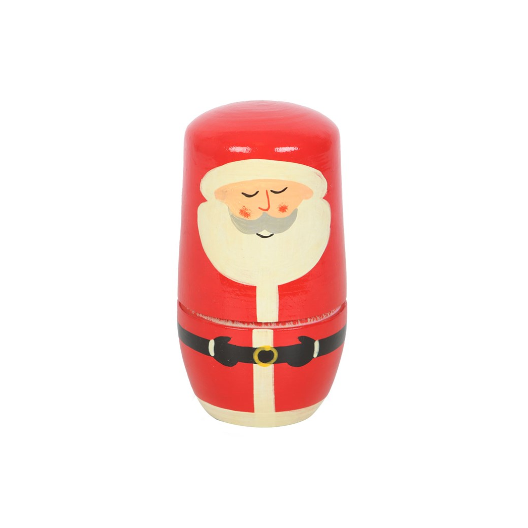 Christmas Stacking Ornament