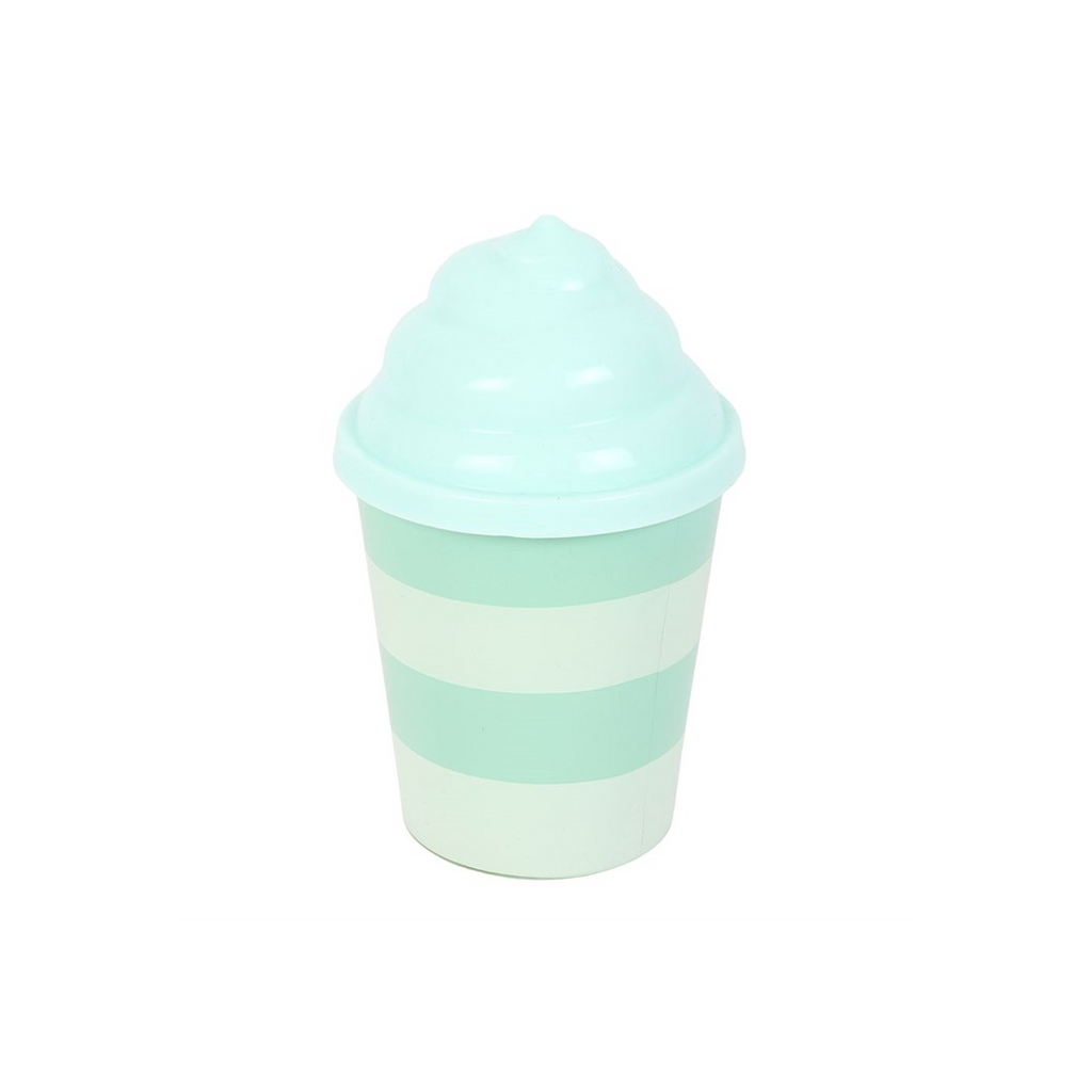 Mint Choc Ice Cream Scented Candle