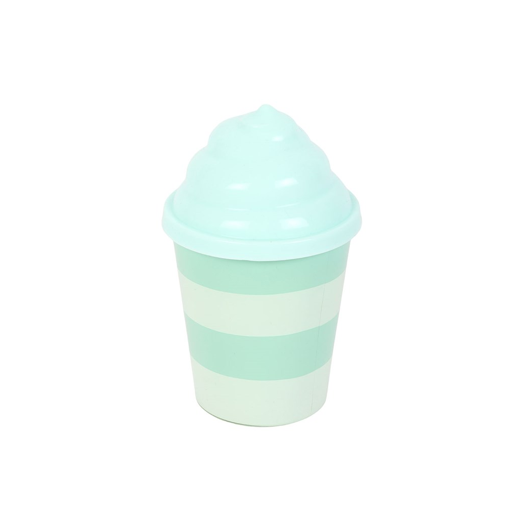 Mint Choc Ice Cream Scented Candle