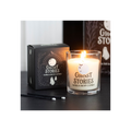 Ghost Stories Vanilla Bean Candle