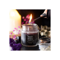 Opium 'Protection' Spell Candle Jar