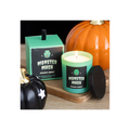 Monster Mash Apple Cider Candle