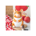 Mouse Shaped Oil Burner