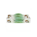 Set of 6 Packets of Elements Coconut Incense Sticks