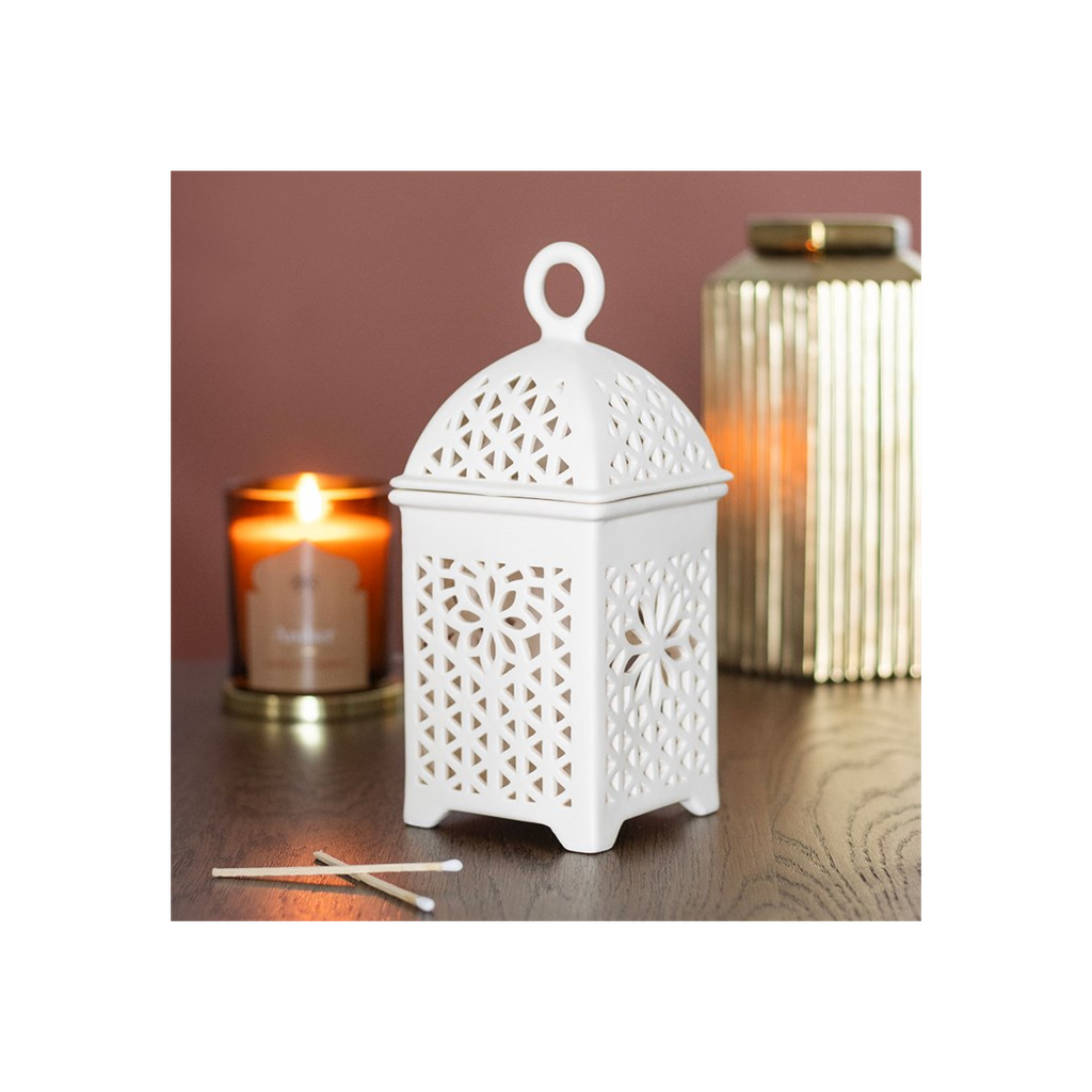 Lantern Multi-Purpose Burner