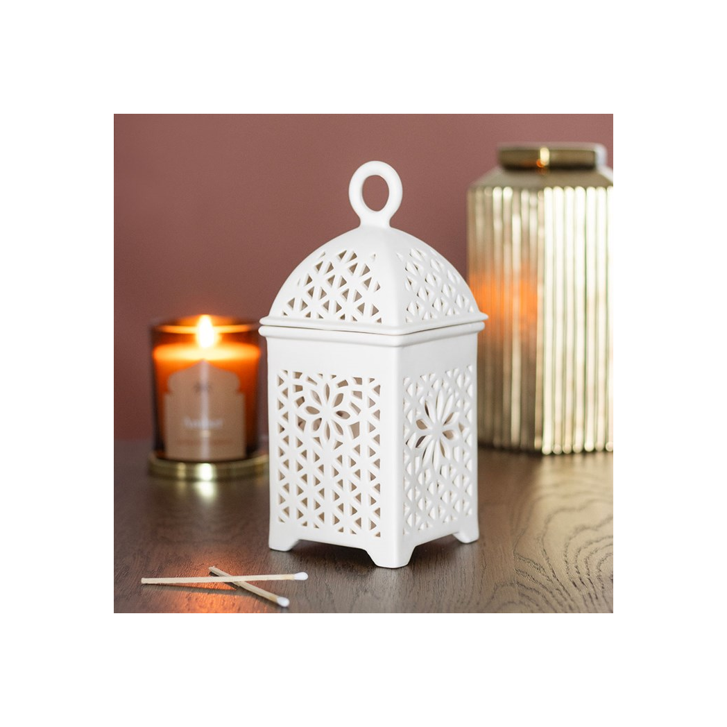 Lantern Multi-Purpose Burner