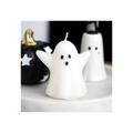 Sweet Ghost Shaped Candle