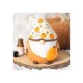 Autumn Days Gonk Oil Burner