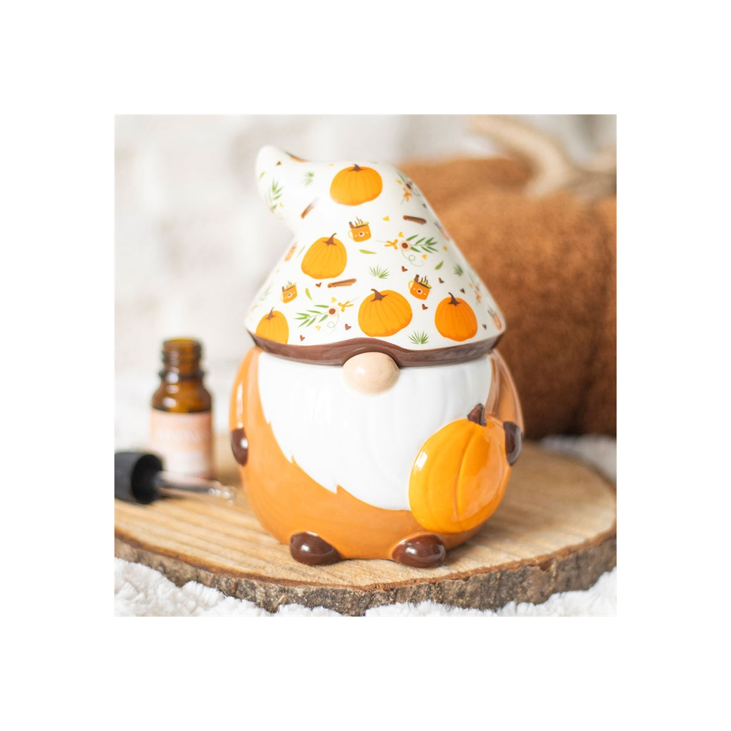 Autumn Days Gonk Oil Burner
