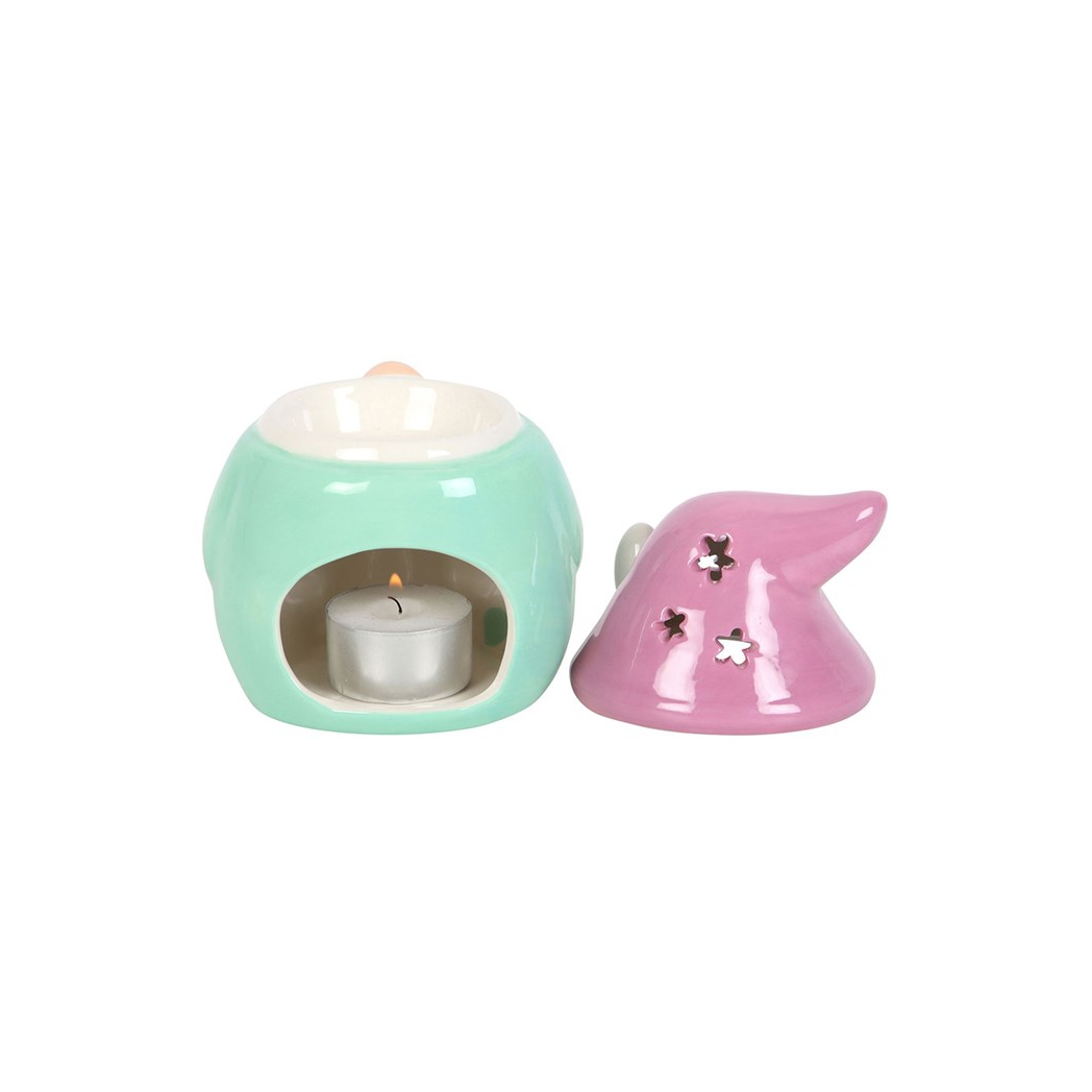 Easter Bunny Gonk Oil Burner