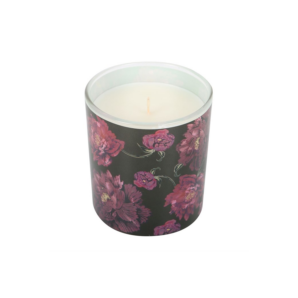 Dark Romance Opium Scented Candle