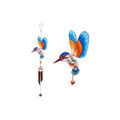 Kingfisher Windchime