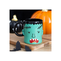 Frank Monster Head Mug