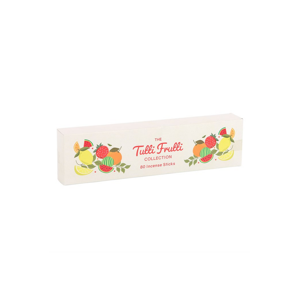 The Tutti Frutti Collection Incense Stick Set