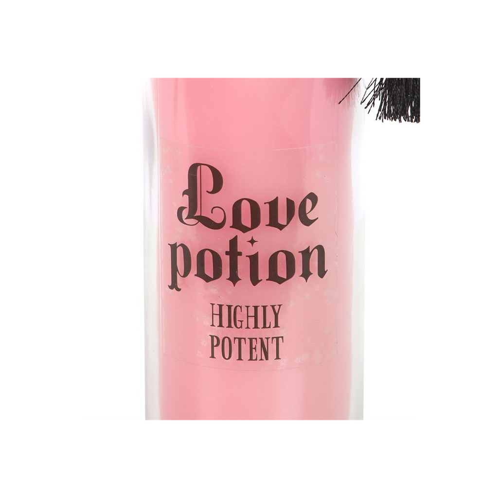Love Potion Passionfruit Tube Candle