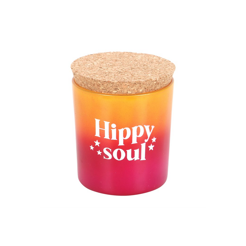 Hippy Soul Pomegranate & Fig Candle