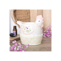 Hen Shaped Oil Burner and Wax Warmer