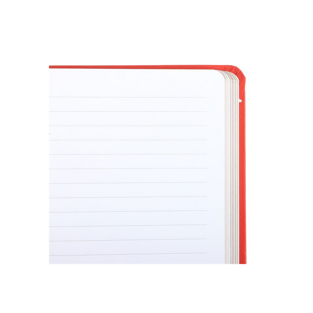 Single, Taken, Too Busy Enjoying Life A5 Notebook