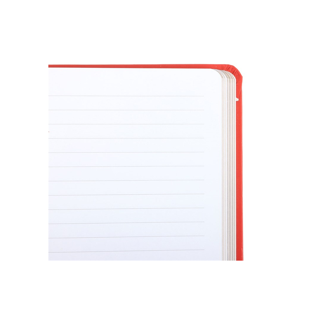 Single, Taken, Too Busy Enjoying Life A5 Notebook