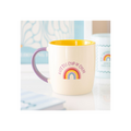 A Little Cup of Calm Mug