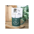 Ace of Spades Mug with Spade Spoon