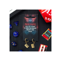 Mixtape Dangle Earrings